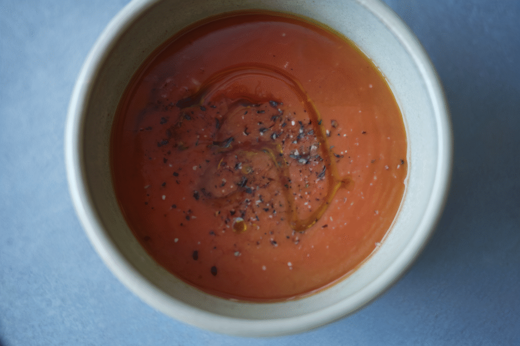 Creamy Tomato Soup